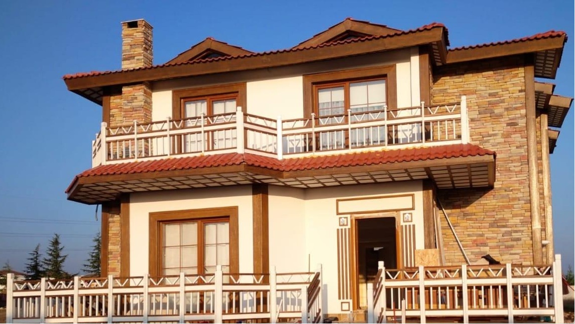 Silivri-Villa | Aydınel